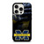 MICHIGAN WOLVERINES JERSEY GLOVES iPhone 15 Pro Case Cover
