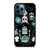 THE HAUNTED MANSION ART DISNEY iPhone 12 Pro Max Case Cover