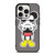 MICKEY MOUSE STORMTROOPER STAR WARS iPhone 15 Pro Case Cover