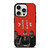 MIGOS CULTURE POSTER iPhone 15 Pro Case Cover