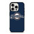 MILWAUKEE BREWERS BASEBALL TEAM LOGO iPhone 15 Pro Case Cover