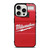 MILWAUKEE JOBSITE RADIO M12 iPhone 15 Pro Case Cover