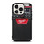 MILWAUKEE JOBSITE RADIO M18 iPhone 15 Pro Case Cover