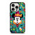 MINNIE MOUSE HAPPY HALOWEEN iPhone 15 Pro Case Cover