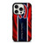 MONTREAL CANADIENS FLAG iPhone 15 Pro Case Cover