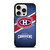 MONTREAL CANADIENS SYMBOL iPhone 15 Pro Case Cover