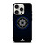 MONTREAL FC SOCCER MLS ADIDAS iPhone 15 Pro Case Cover