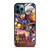 THE OWL HOUSE DISNEY CARTOON iPhone 12 Pro Max Case Cover