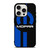 MOPAR CARBON LOGO iPhone 15 Pro Case Cover