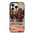 MOTLEY CRUE MEMBER ART iPhone 15 Pro Case Cover