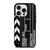 MOVIE CLAPPER BOARD iPhone 15 Pro Case Cover