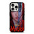 MULAN DISNEY MOVIES POSTER iPhone 15 Pro Case Cover