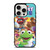 MUPPET BABIES DISNEY JUNIOR iPhone 15 Pro Case Cover
