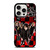MY CHEMICAL ROMANCE BAND iPhone 15 Pro Case Cover