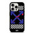 NASA OFF WHITE iPhone 15 Pro Case Cover