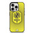 NASHVILLE SC SOCCER MLS ADIDAS iPhone 15 Pro Case Cover