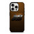 NEW BALANCE LOGO iPhone 15 Pro Case Cover