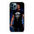 THOMAS JANE THE PUNISHER iPhone 12 Pro Max Case Cover