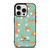NEW BLAZE A TRAIL KATE SPADE iPhone 15 Pro Case Cover