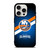 NEW YORK ISLANDER NHL TEAM iPhone 15 Pro Case Cover
