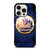 NEW YORK METS MLB iPhone 15 Pro Case Cover