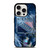 NEW YORK RANGERS NHL SYMBOL iPhone 15 Pro Case Cover