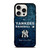 NEW YORK YANKEES BASEBALL 1903 iPhone 15 Pro Case Cover