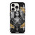 NICKI MINAJ NO FRAUDS iPhone 15 Pro Case Cover