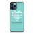TIFFANY AND CO LOVE COLLAGE iPhone 12 Pro Max Case Cover