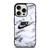 NIKE LOGO MARBLE iPhone 15 Pro Case Cover