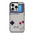 NINTENDO GAME BOY CONSOLE iPhone 15 Pro Case Cover