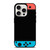 NINTENDO SWITCH CONSOLE GAME iPhone 15 Pro Case Cover