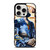 NIPSEY HUSSLE ART iPhone 15 Pro Case Cover
