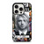 NIRVANA KURT COBAIN iPhone 15 Pro Case Cover