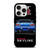 NISSAN SKYLINE GTR iPhone 15 Pro Case Cover