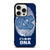 NORTH CAROLINA TAR HEELS IT S IN MY DNA iPhone 15 Pro Case Cover