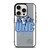 NORTH CAROLINA TAR HEELS LOGO iPhone 15 Pro Case Cover