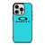 OAKLEY LOGO BLUE iPhone 15 Pro Case Cover