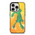 OLD BOLD AND BRUSH DRAWING iPhone 15 Pro Case Cover