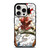 ONE PIECE MONKEY D iPhone 15 Pro Case Cover