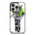 OVERWATCH GENJI iPhone 15 Pro Case Cover