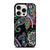 PARISIAN PAISLEY VERA BRADLEY iPhone 15 Pro Case Cover