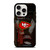 PATRICK MAHOMES LOCKER ROOM iPhone 15 Pro Case Cover