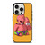 PATRICK STAR MAJIN BUU iPhone 15 Pro Case Cover