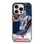 PATRIOTS ROB GRONKOWSKI NFL iPhone 15 Pro Case Cover