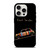 PAUL SMITH STRIPE CASE iPhone 15 Pro Case Cover