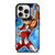 PEGASUS SAINT SEIYA iPhone 15 Pro Case Cover