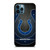 INDIANAPOLIS COLTS U SYMBOL iPhone 12 Pro Max Case Cover