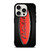 PETERBILT EMBOSSED LOGO iPhone 15 Pro Case Cover