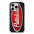 PETERBILT TRUCK PLATE iPhone 15 Pro Case Cover